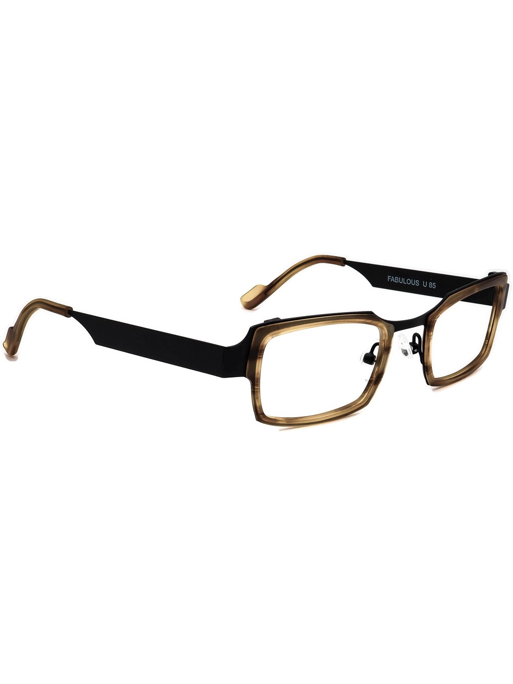 Anne Et Valentin Fabulous U 85 Eyewear